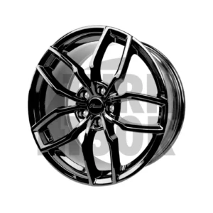 R360 Wheels 19 x 8.5 ET44 5x112 Black Racingline