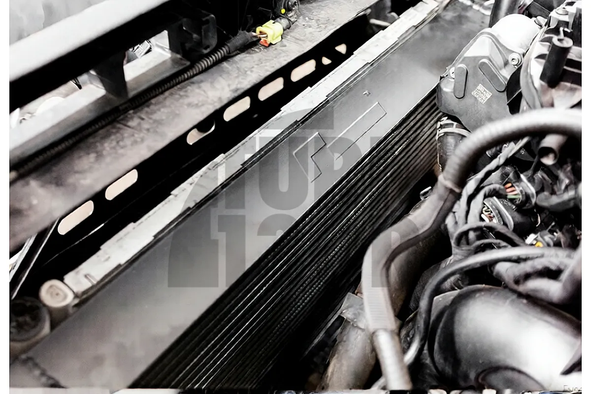 Performance Intercooler for Golf 7 GTI / Golf 7 R - Image 3