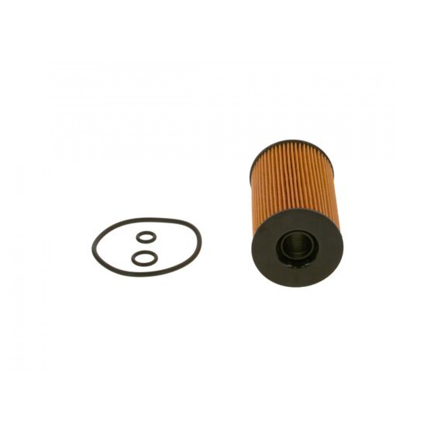Oil Filter BOSCH F 026 407 023 - Image 2