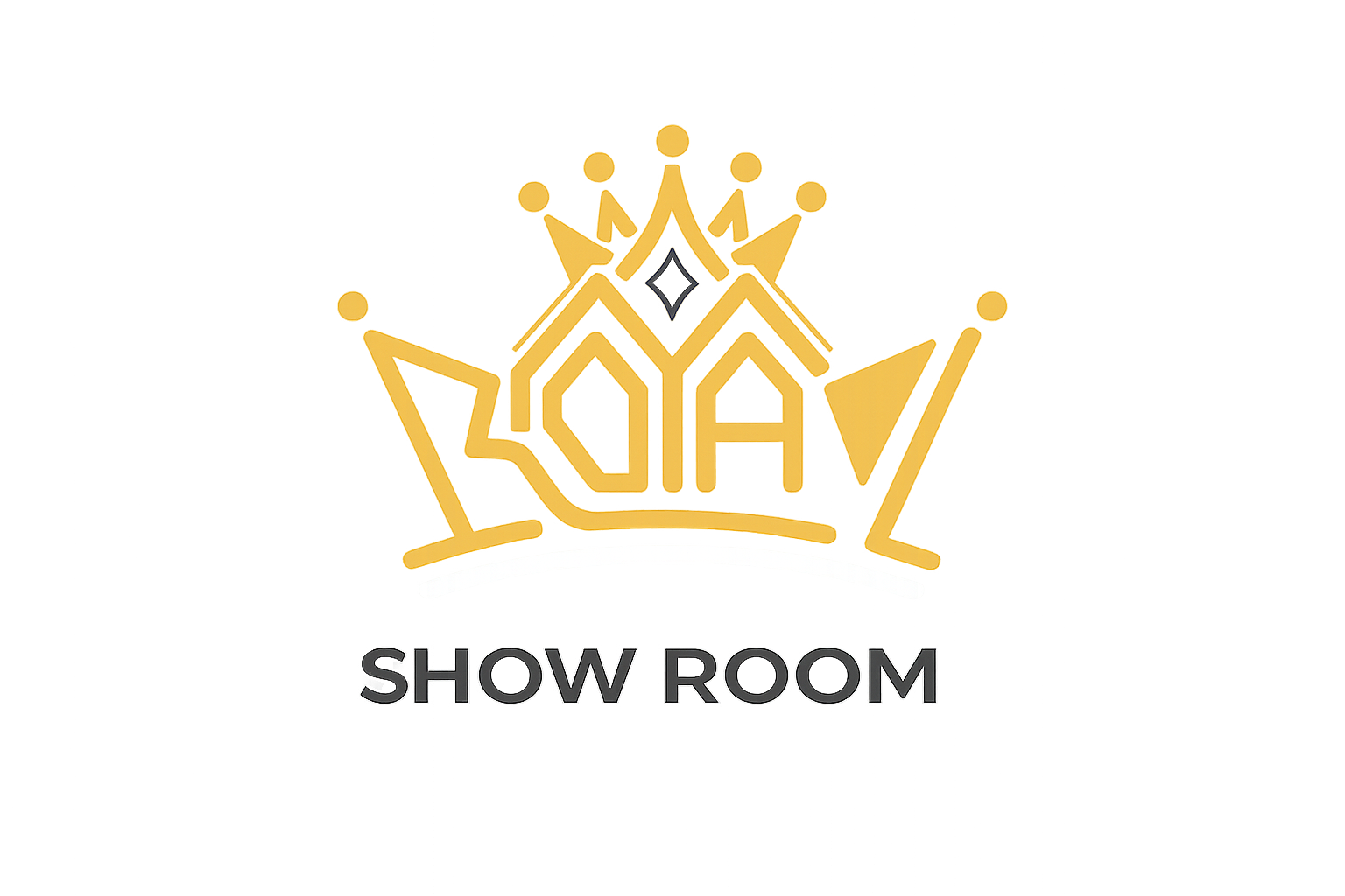 ROYAL SHOW ROOM USA LLC