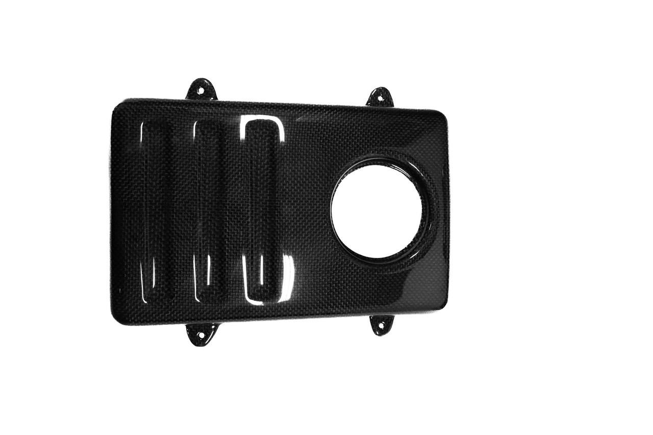 Coolant Tank Cover - Fits bmw 430 - Image 2