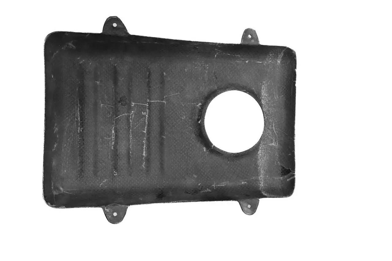Coolant Tank Cover - Fits bmw 430 - الصورة 3