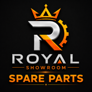 Spare Parts