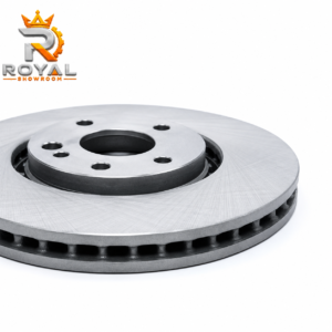 Mercedes-Benz E200 2020 Front Brake Disc Rotor