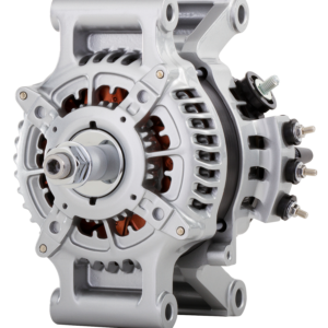 Nissan Patrol Heavy-Duty Alternator Assembly