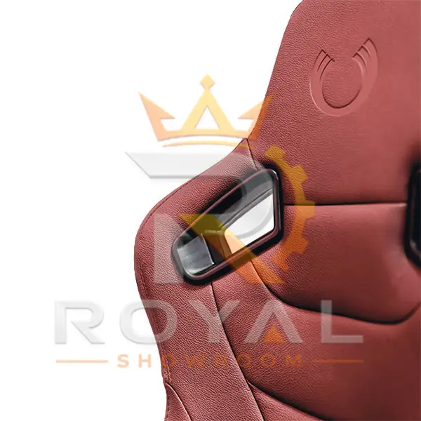 Cipher Auto® - CPA2009RS Series Reclinable Steel Tubular Frame Racing Seats - الصورة 2
