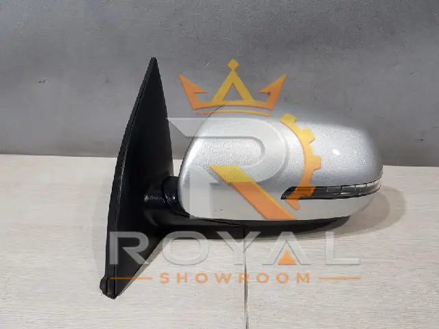 Electric side mirror, left side, Hyundai accent 2019