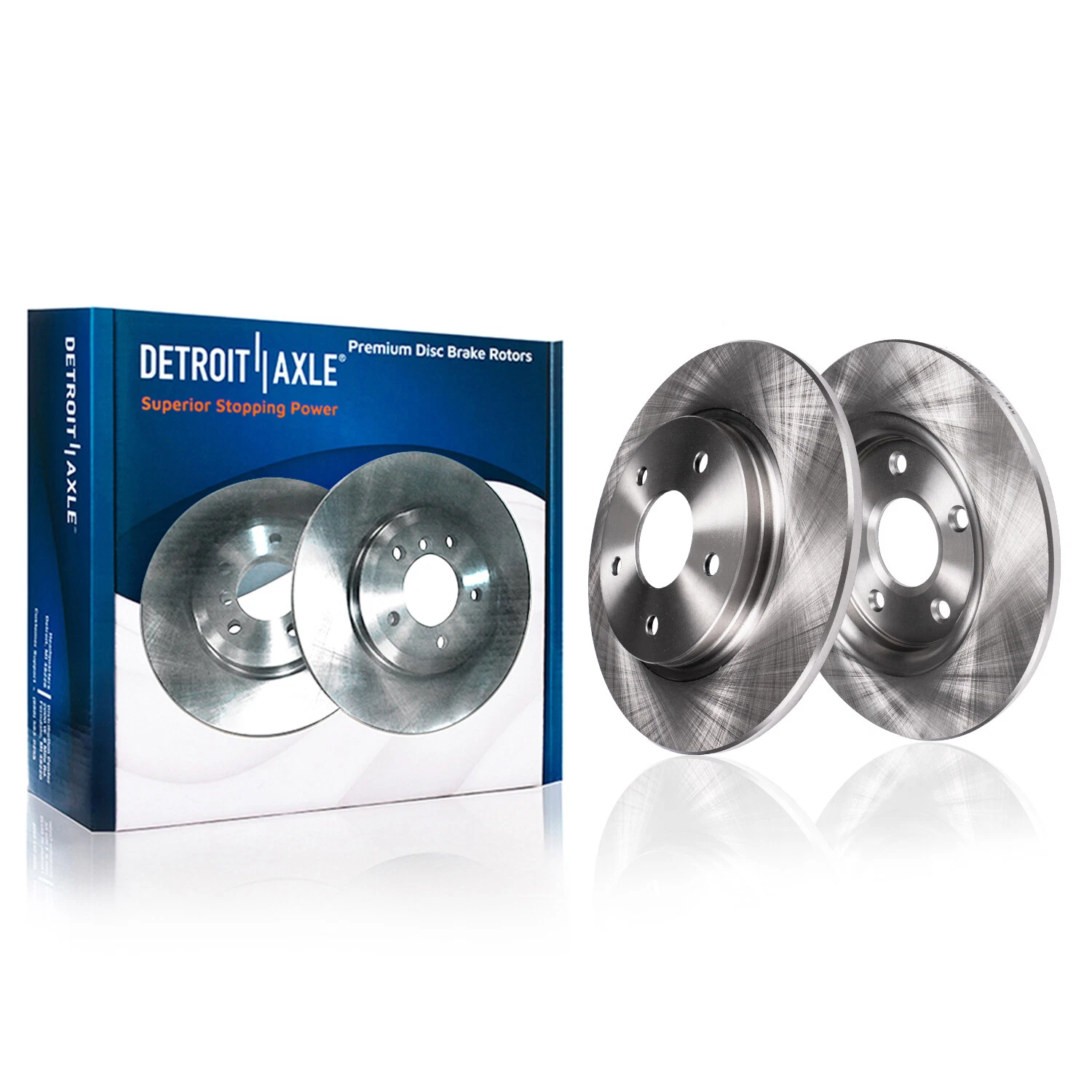 EBC 2022+ Toyota GR Supra 3.0T / 2022+ BMW M240 Coupe Redstuff Front Brake Pads - الصورة 4