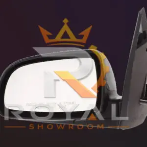 Electric side mirror, left side, Chevrolet Aveo 2007-2016