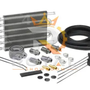 Hayden® - Ultra-Cool™ Oil Cooler Kit