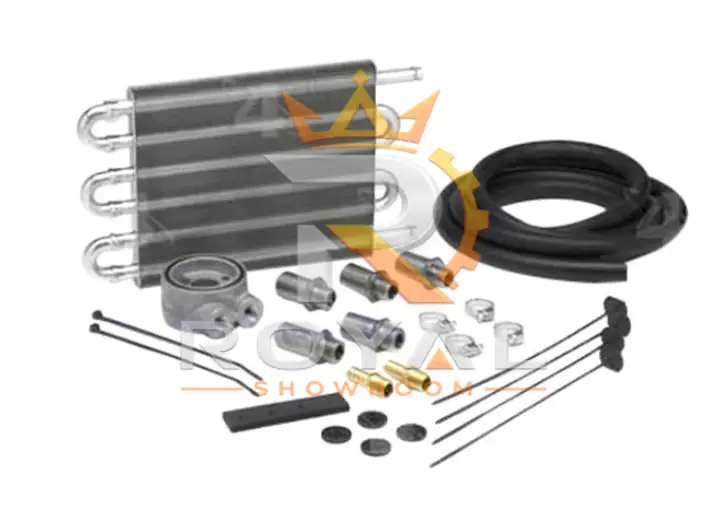 Hayden® - Ultra-Cool™ Oil Cooler Kit
