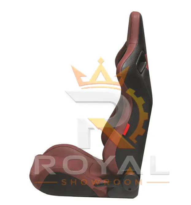 Cipher Auto® - CPA2009RS Series Reclinable Steel Tubular Frame Racing Seats - الصورة 4