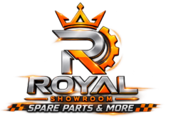 ROYAL SHOW ROOM LLC